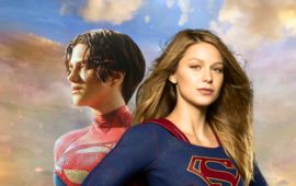 Supergirl : James Gunn aurait trouvé un réalisateur pour le film de sa super-héroïne dans le DCU