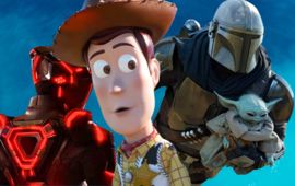Star Wars, Toy Story 5, Tron 3... : Disney dévoile ses prochaines grosses dates de sorties
