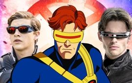 X-Men : Marvel doit sauver Cyclope au cinéma car le super-héros mérite beaucoup mieux (vraiment)