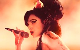 Back to Black : critique qui broie du noir sur Amy Winehouse