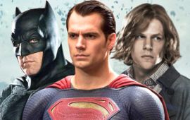 Batman v Superman : ce grand acteur a failli incarner le vilain Lex Luthor, selon Zack Snyder