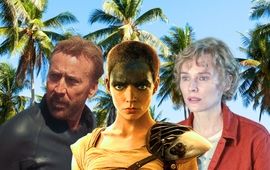Cannes 2024 : les 10 films les plus attendus (Megalopolis, Furiosa, Les Linceuls...)