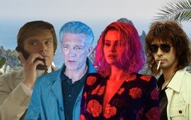 Cannes 2024 : Megalopolis, Cronenberg, du gore, du sexe, Trump... en course pour la Palme d'or