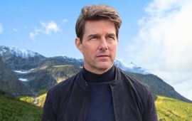 Mission Impossible 8 agrandit encore son casting pour la suite avec Tom Cruise