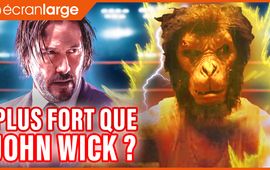 Monkey Man : plus qu'un sous-John Wick ? (oui)