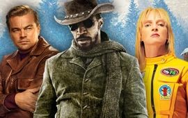 Quentin Tarantino : on a classé ses films, du pire au meilleur (Kill Bill, Pulp Fiction, Reservoir Dogs...)
