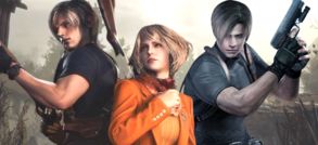 Resident Evil 4 remake : pourquoi c'est toujours le parfait best of de la saga culte