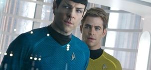 Star Trek Into Darkness : critique des étoiles