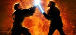 Star Wars : Episode III - La Revanche des Sith : critique du meilleur épisode de la prélogie