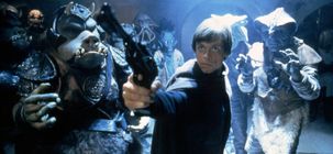 Star Wars : Le Retour du Jedi - Critique qui tique