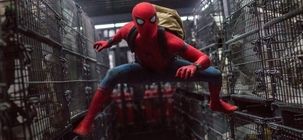 Spider-Man : Homecoming - critique à tisser