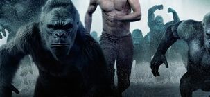 Tarzan va revenir dans un nouveau film live action