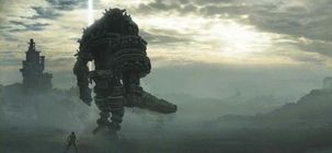 Pourquoi Shadow of the Colossus a la meilleure fin de l'histoire du jeu vidéo
