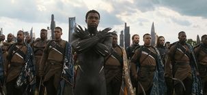 Marvel : Kevin Feige explique pourquoi il n'a pas choisi un nouvel acteur pour Black Panther 2