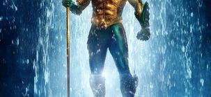 Aquaman 2 : Jason Mamoa parle de son futur chez DC