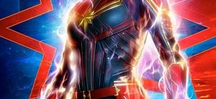 Captain Marvel : critique Javel