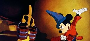 Disney : bordel en interne et House of Cards chez Mickey ?