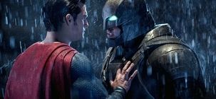 Batman v Superman : L'Aube de la justice - critique mythique