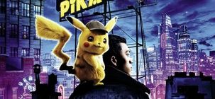 Pokémon : Détective Pikachu est-il le nouveau Space Jam ou un Roger Rabbit électrique ?