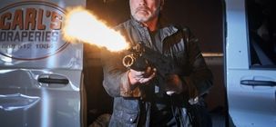 Terminator : Schwarzenegger tape sur Dark Fate et rompt avec la franchise