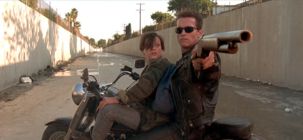 Terminator 2 : Le Jugement dernier - critique terminée