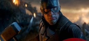 Marvel : Chris Evans ne dit pas non à un retour de Captain America dans le MCU