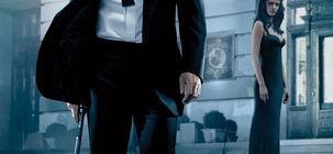 James Bond : Quentin Tarantino en dit plus sur sa version abandonnée de Casino Royale