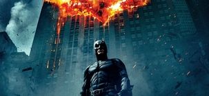 The Dark Knight : critique Joker