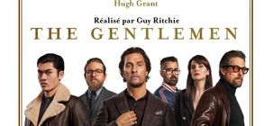 The Gentlemen : critique qui fume la moquette
