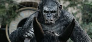 La Planète des singes : le casting du nouveau film Disney s'agrandit (et heureusement)
