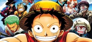 One Piece : Netflix dévoile une première image pour sa série live action