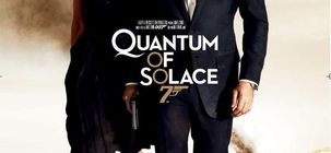 Tout James Bond : Quantum of Solace, l'héritier illégitime de Casino Royale