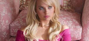 Barbie : une première image rose bonbon avec Margot Robbie et une date de sortie