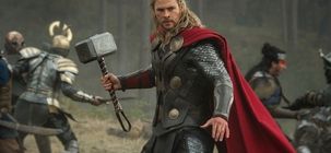 Marvel : une bande-annonce hard rock pour Thor : Love and Thunder