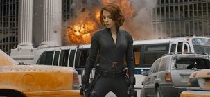 Enfin loin de Marvel, Scarlett Johansson va faire la série Just Cause pour Amazon