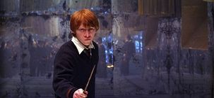 Harry Potter : Rupert Grint ne serait pas contre un reboot de la franchise