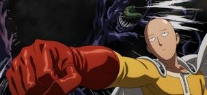 One Punch Man : l'adaptation du manga a trouvé son réalisateur chez Fast & Furious