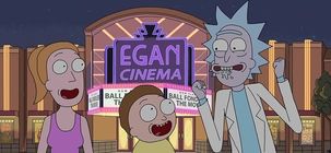 Rick et Morty saison 6 : une bande-annonce explosive pour le retour de la série délirante