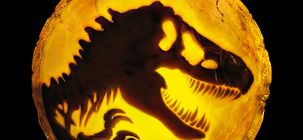 Jurassic World 3 : une affiche (laide) réunit les deux trilogies