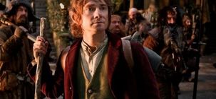 Le Hobbit : Un voyage inattendu - critique qui part à l'aventure