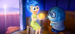 Vice Versa 2 : Pixar annonce une suite avec de nouvelles émotions