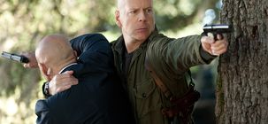Bruce Willis a vendu son visage pour continuer à être dans des films