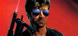 Cobra : le trip égocentrique de Stallone, et nanar culte des années 80