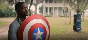 Marvel : un personnage va faire son grand retour dans Captain America 4
