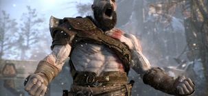 God Of War : les premiers avis sur la version PC sont tombés