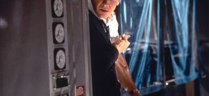 Air Force One : Harrison Ford, le président plus dangereux que Liam Neeson