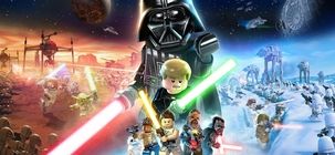 LEGO Star Wars : La Saga Skywalker bat des records de ventes et passe devant Elden Ring