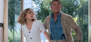James Bond : Daniel Craig explique comment il a influencé la fin de Mourir peut attendre