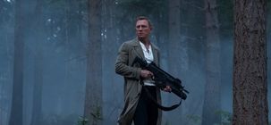 James Bond : les frères Russo ont une (bonne) idée pour le successeur de Daniel Craig