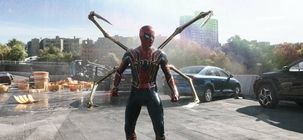 Marvel : Tom Holland avoue que son Spider-Man n'était pas vraiment Spider-Man